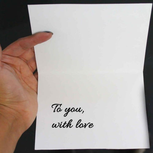 WHOLESALE Handwoven Note Cards