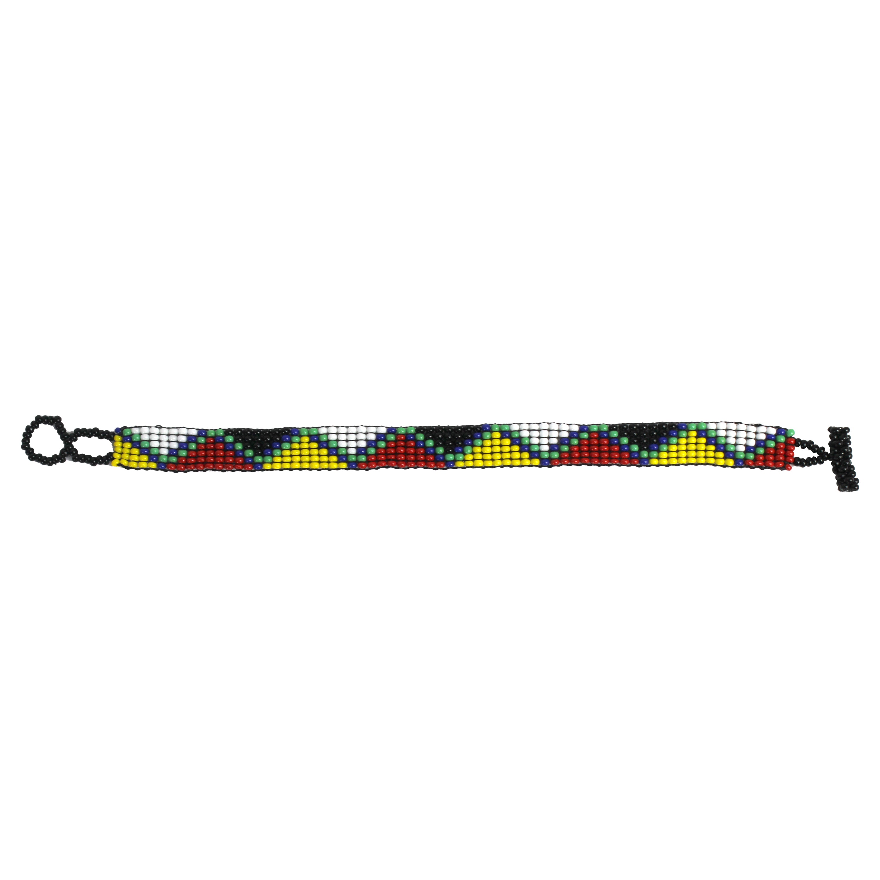 WHOLESALE Kej Mountain Beaded Bracelet