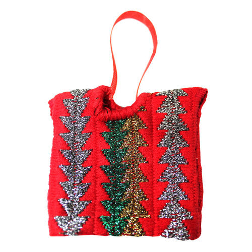 WHOLESALE Mayan Ornaments - Huipilito KAJI