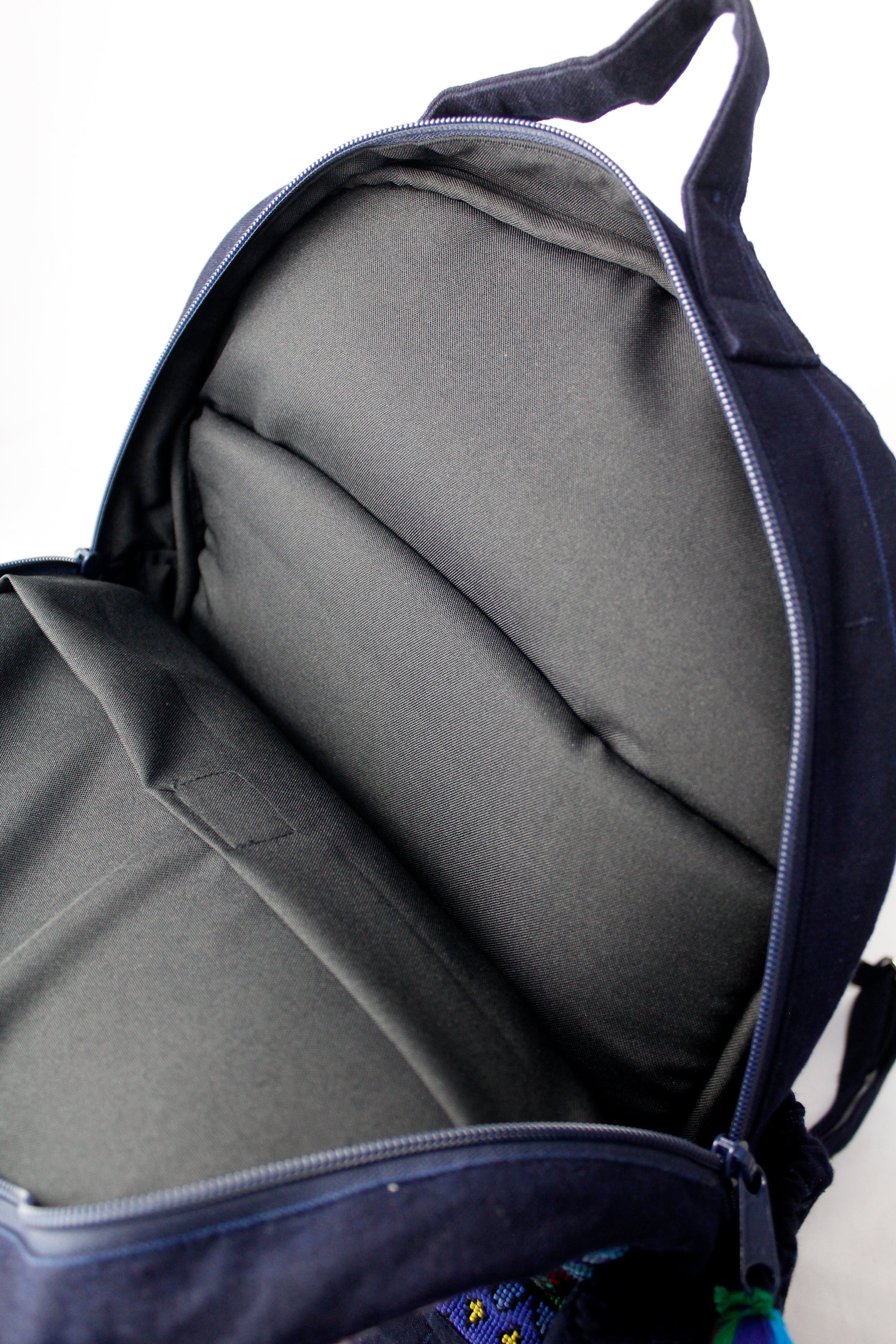 WHOLESALE Folk Art Laptop Backpack