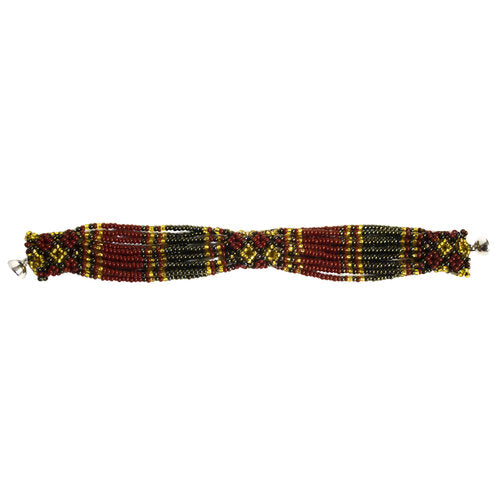 WHOLESALE Motivate Flower Bracelet