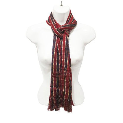 WHOLESALE Paprika Scarf