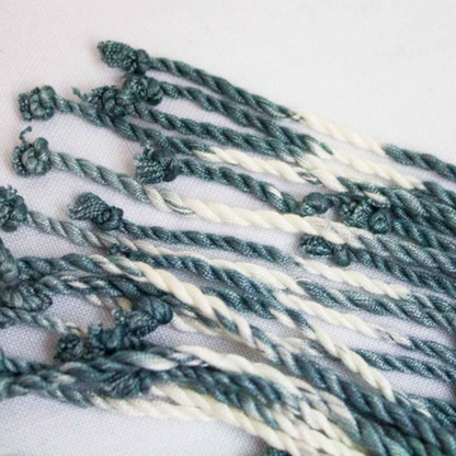 WHOLESALE Jaspe Shawl Sage