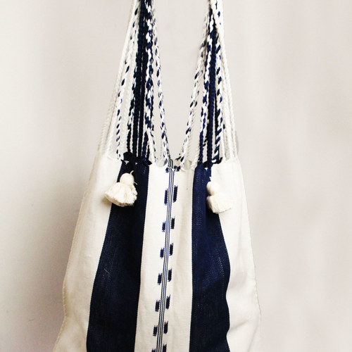 WHOLESALE  Santos Tote (Solola String Tote)
