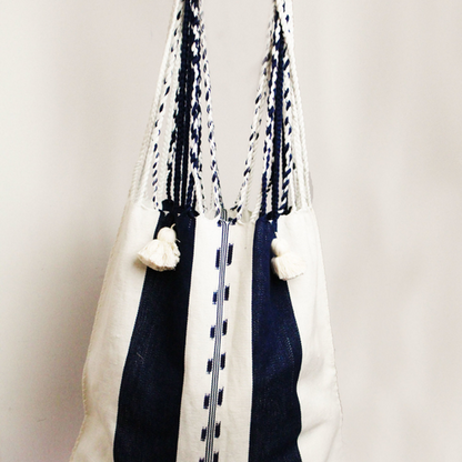 WHOLESALE  Santos Tote (Solola String Tote)