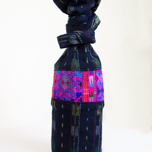 WHOLESALE Corte Wine Bag