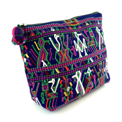WHOLESALE Cosmetic Bag Rectangle
