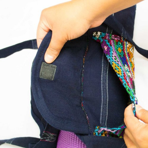 WHOLESALE Alma Yoga Mat Carrier