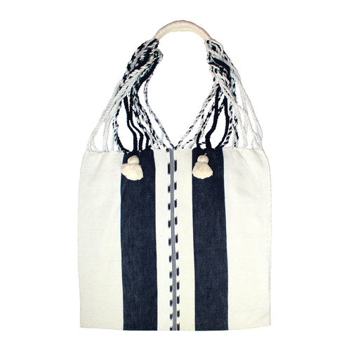 WHOLESALE  Santos Tote (Solola String Tote)