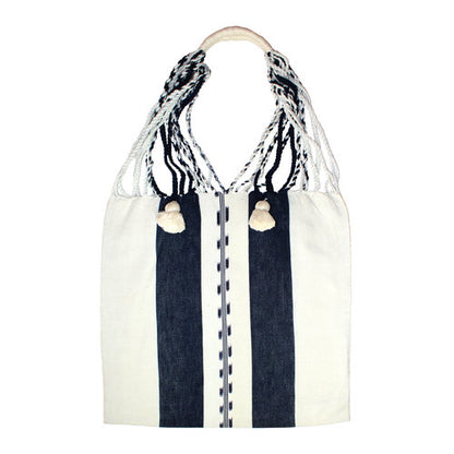 WHOLESALE  Santos Tote (Solola String Tote)