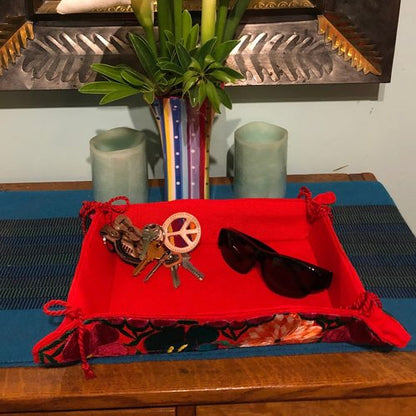 WHOLESALE Multi Purposed Tray Square Small
