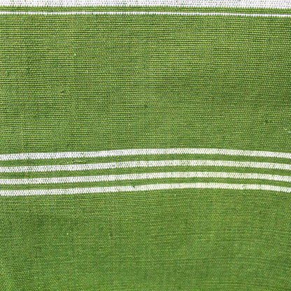 WHOLESALE Olive Stripe Shawl
