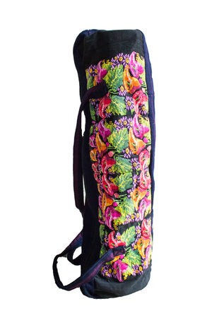WHOLESALE Huipil Yoga Bag