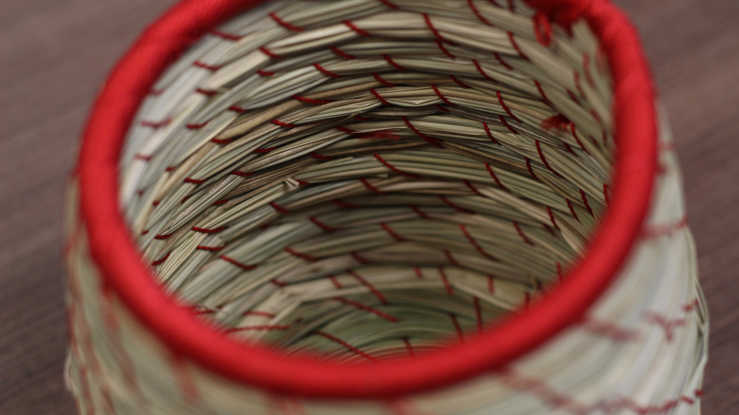 WHOLESALE Natural Pencil Holder