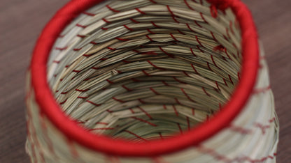 WHOLESALE Natural Pencil Holder