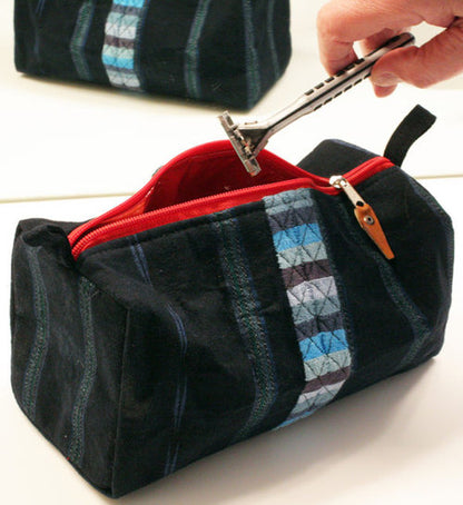 WHOLESALE Unisex Travel Kit