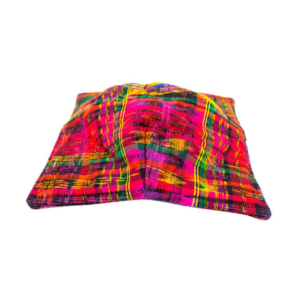 WHOLESALE Textile Microwave Bowl Holder Multicolor