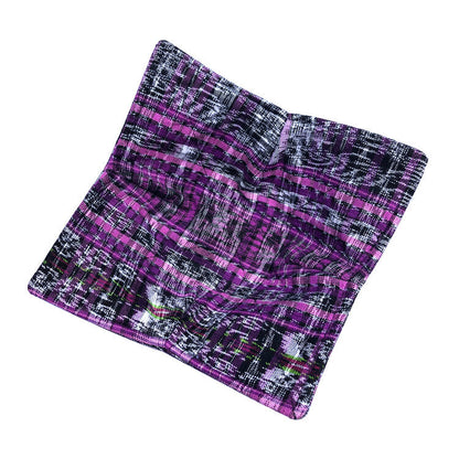 WHOLESALE Textile Microwave Bowl Holder Multicolor