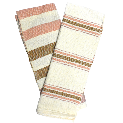 WHOLESALE Calma Dish Towels - Set of 2