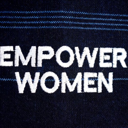 WHOLESALE Empower Women Wine Bag
