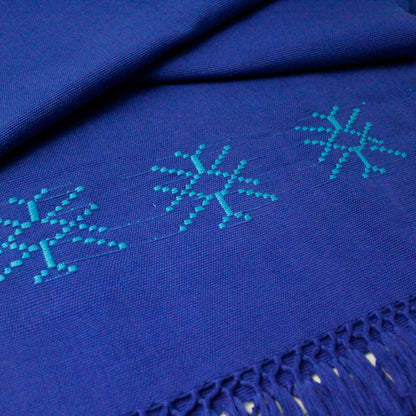WHOLESALE Hanukkah Lights Table Runner