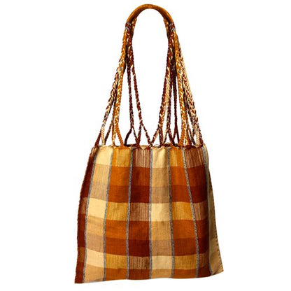 WHOLESALE Maple Mosaic Tote Bag