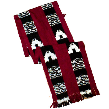 WHOLESALE Momostenango Table Runner