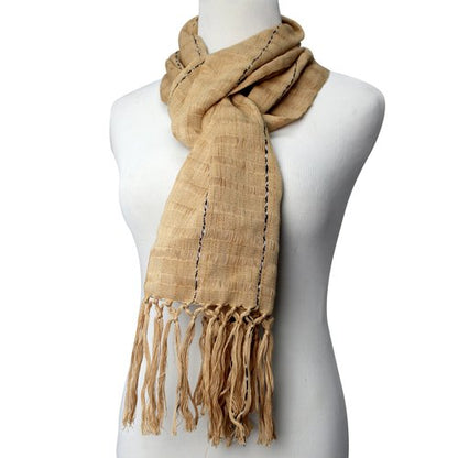 WHOLESALE Oak Scarf