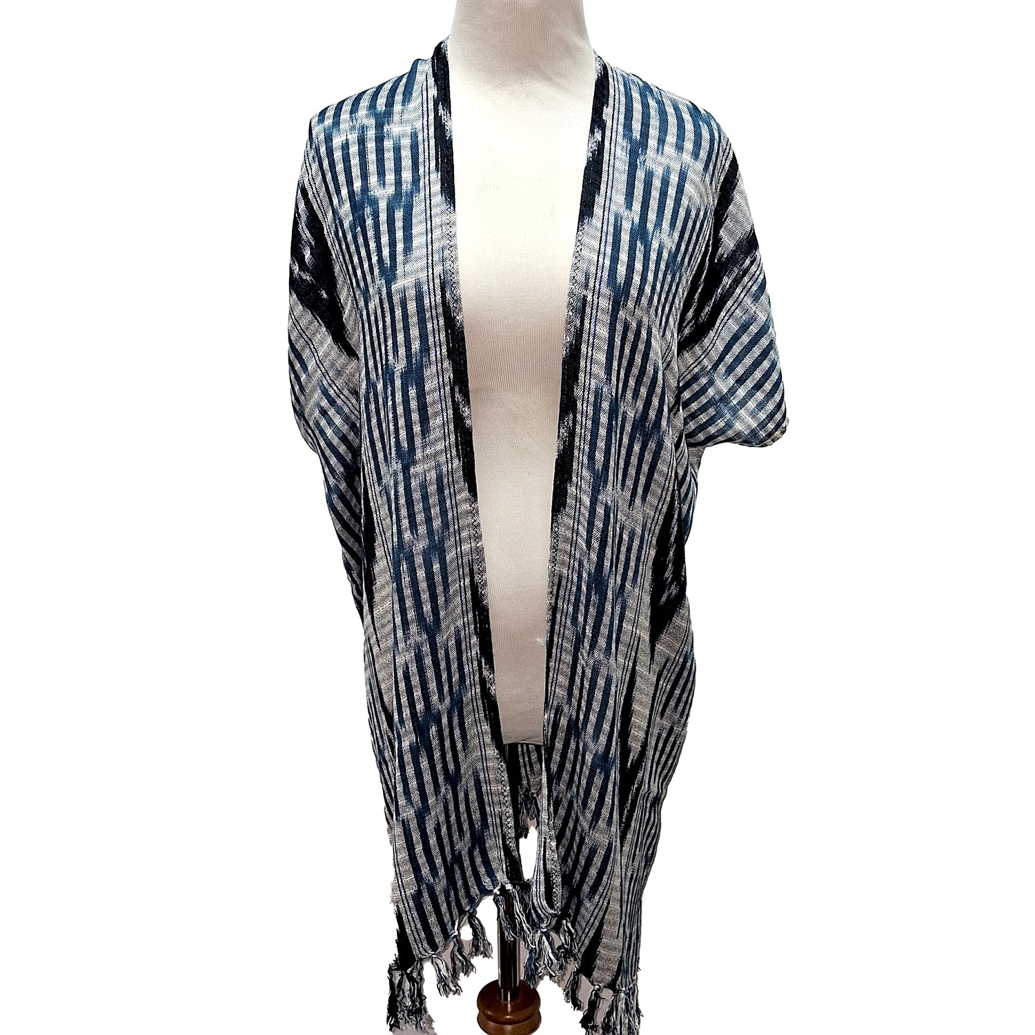 WHOLESALE Ocean Breeze Caftan
