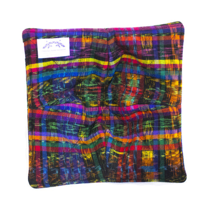 WHOLESALE Textile Microwave Bowl Holder Multicolor