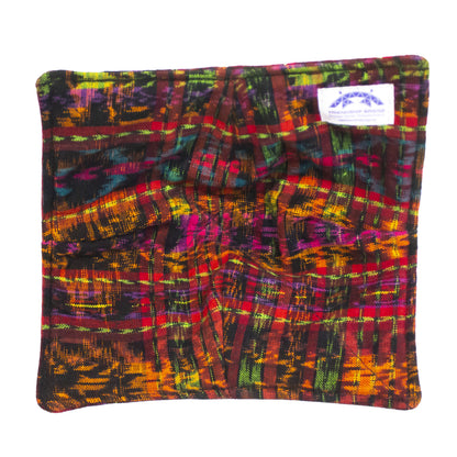 WHOLESALE Textile Microwave Bowl Holder Multicolor
