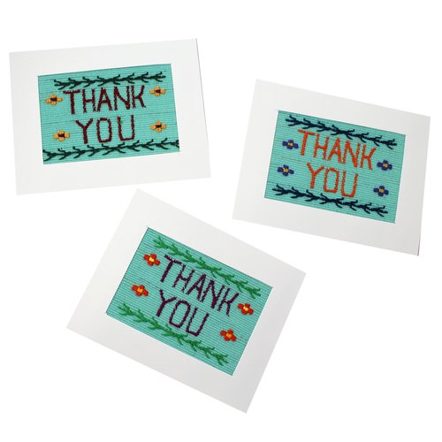 WHOLESALE Thank You Cards