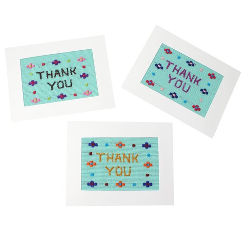 WHOLESALE Thank You Cards